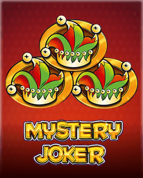 Mystery Joker