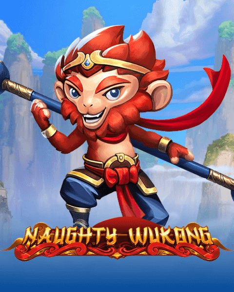 Naughty Wukong