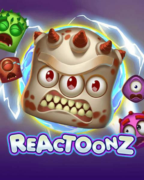 Reactoonz