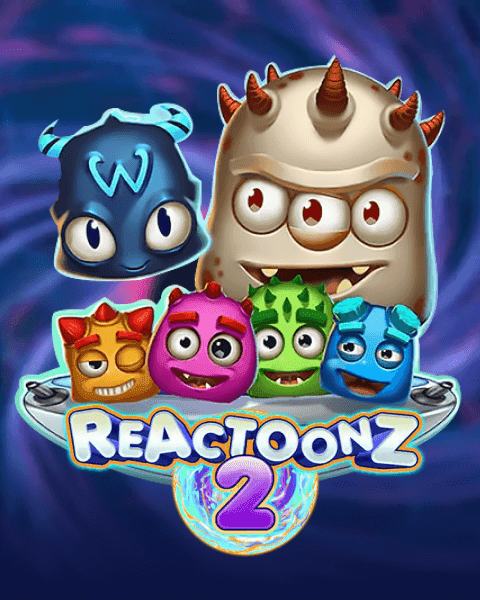 Reactoonz 2