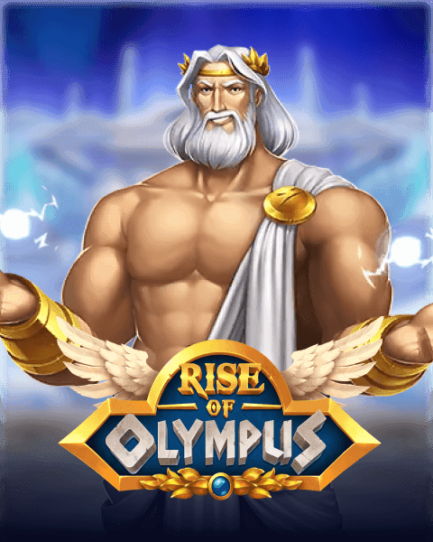 Rise Of Olympus