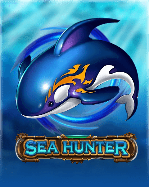Sea Hunter