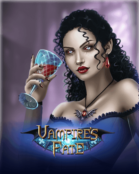 Vampire's Fate