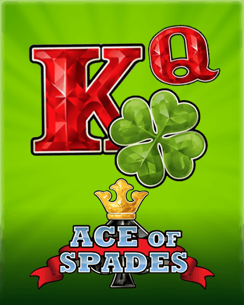 Ace of Spades