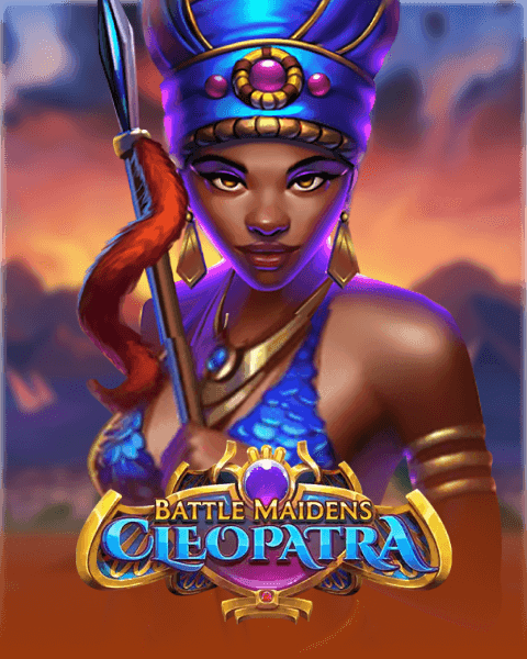 Battle maidens cleopatra