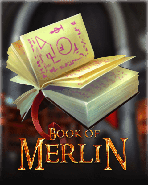 Book of Merlin