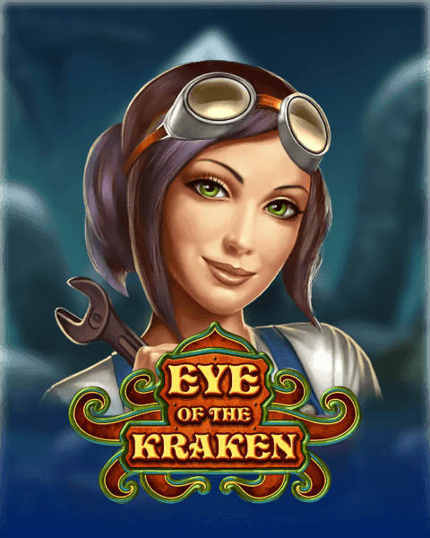 Eye of the Kraken