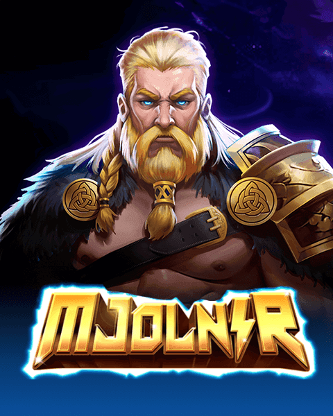 Mjolnir