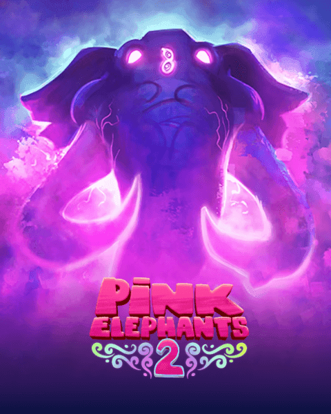 Pink Elephants 2