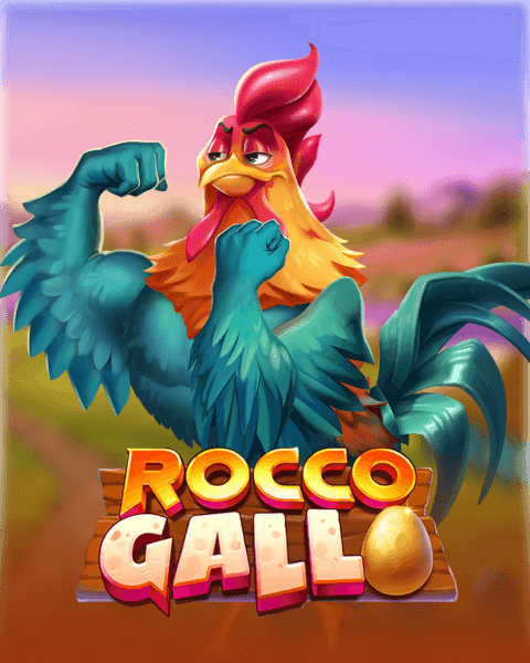 Rocco Gallo