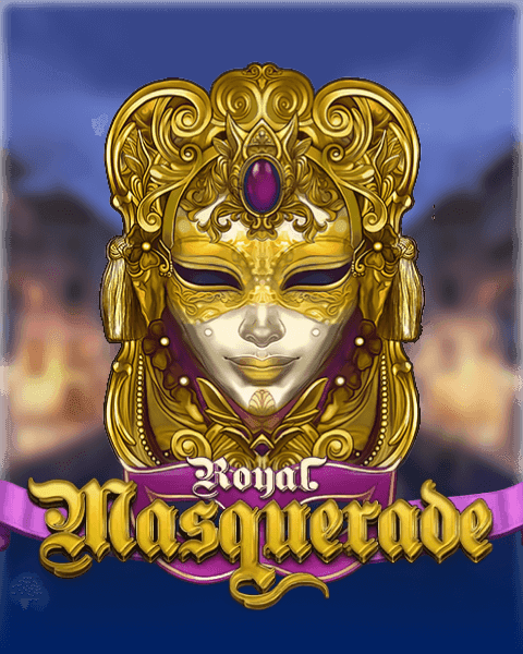 Royal Masquerade