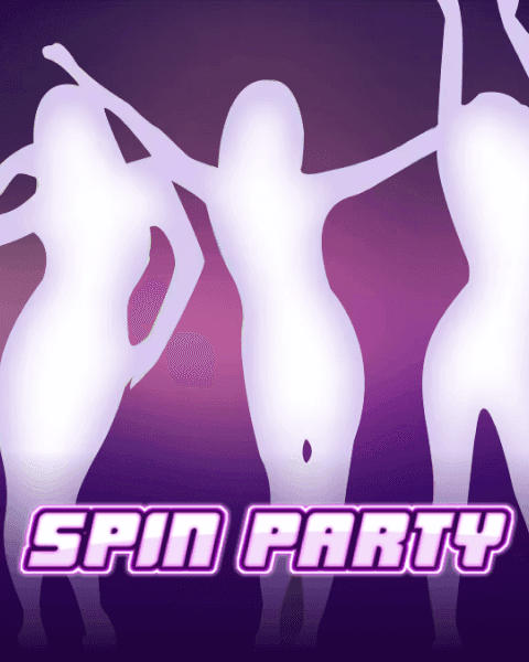 Spin Party