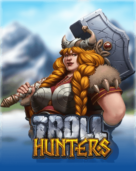 Troll Hunter