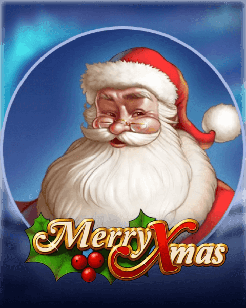 Merry Xmas