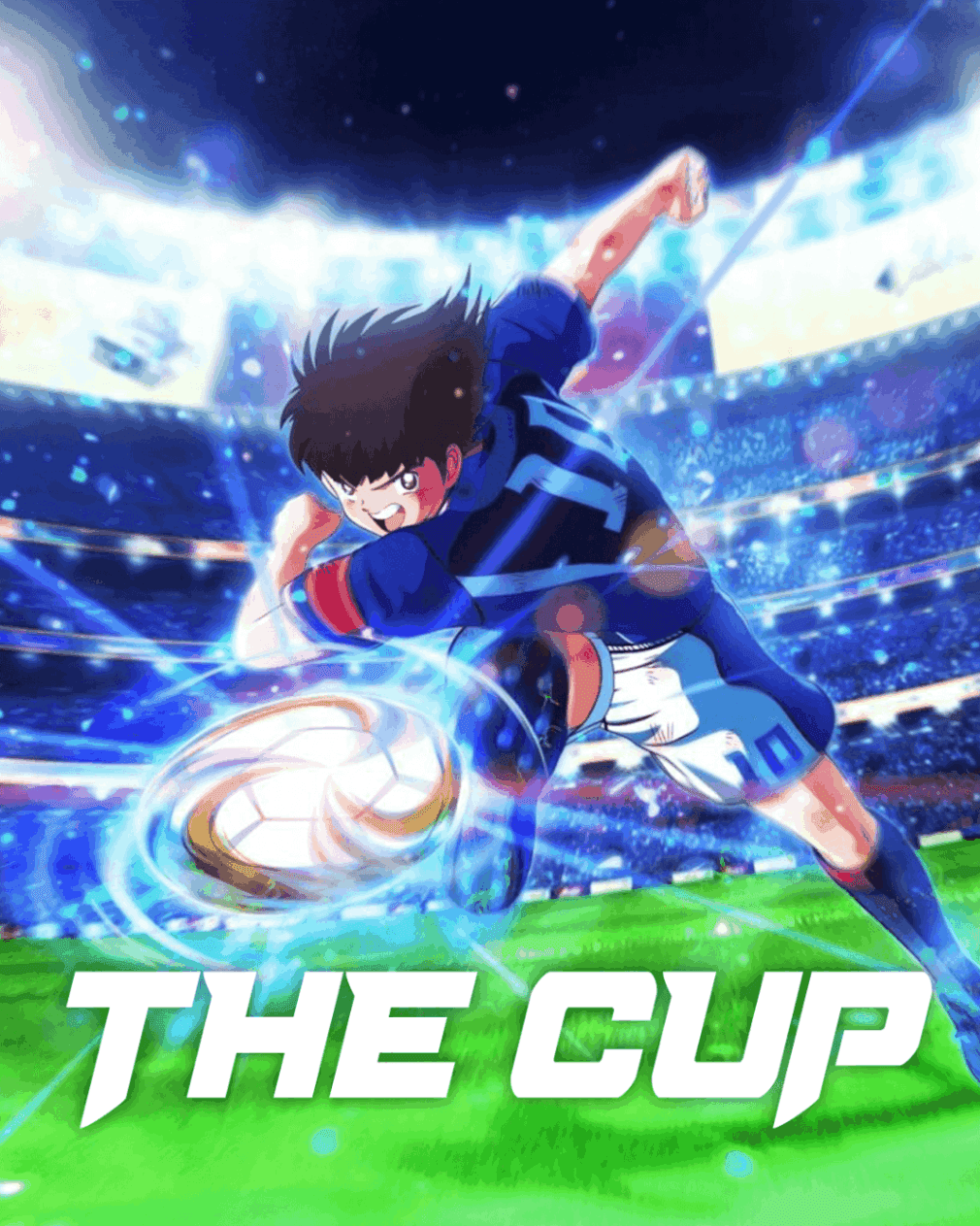 The Cup T'n'P