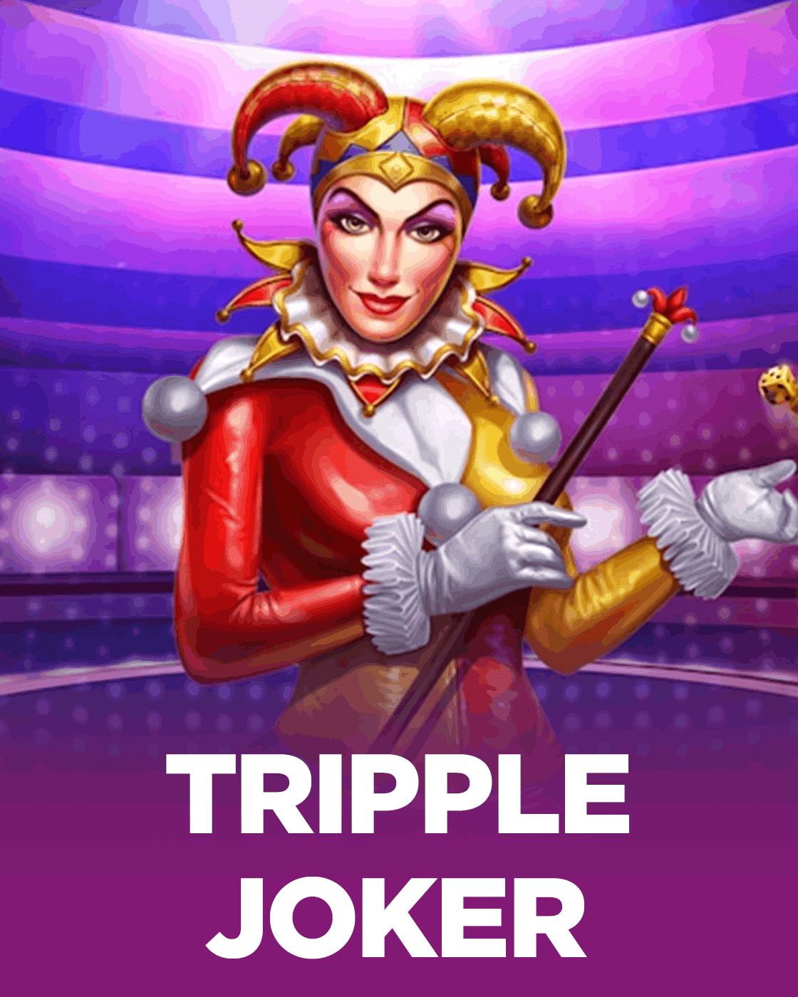 Triple Joker T'n'P