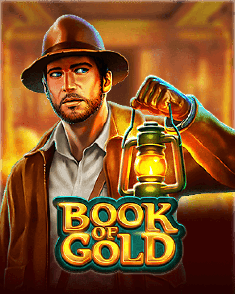 Book Of Gold