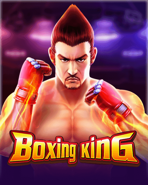 Boxing King