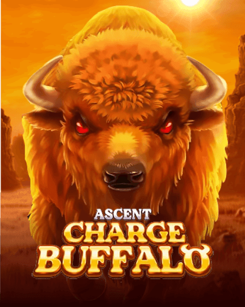 Charge Buffalo Ascent