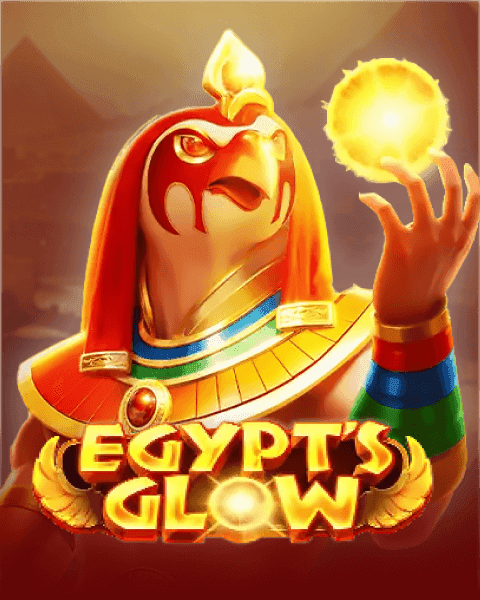 Egypt's Glow