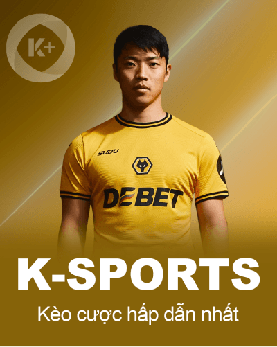 K Thể Thao 