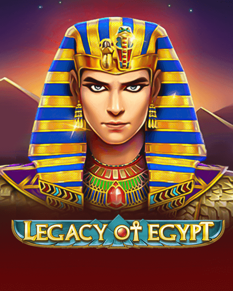 Legacy of Egypt