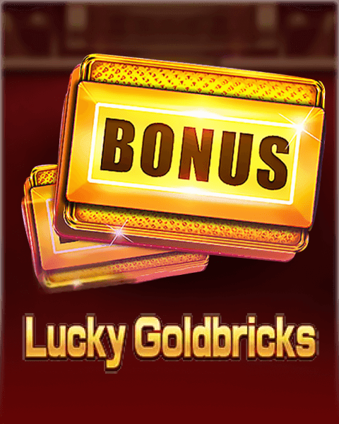Lucky Goldbricks