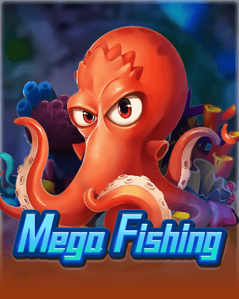 Mega Fishing