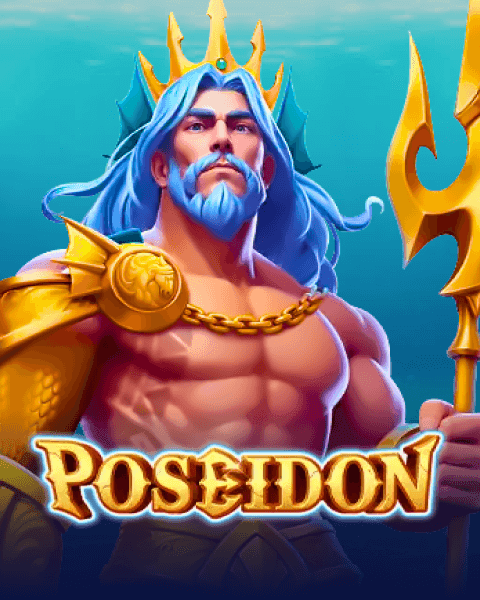 Poseidon