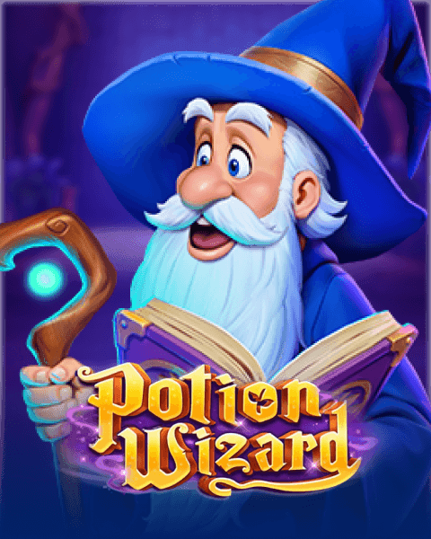 Potion Wizard