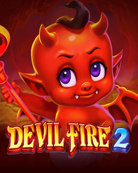 Devil Fire 2