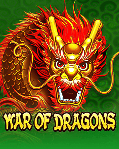 War Of Dragons