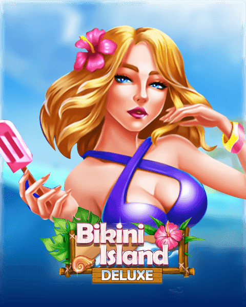Bikini Island Deluxe
