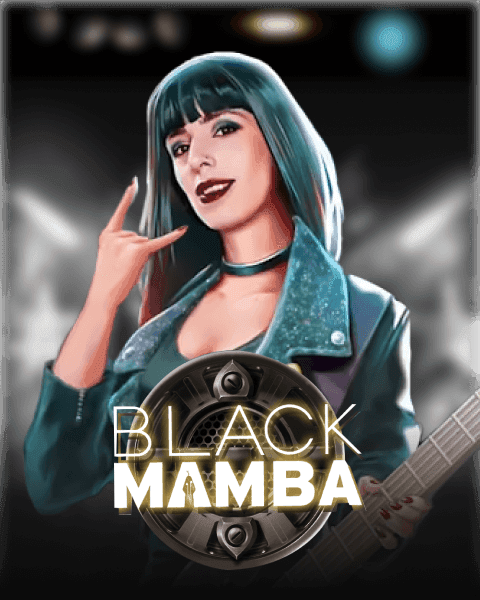 Black Mamba