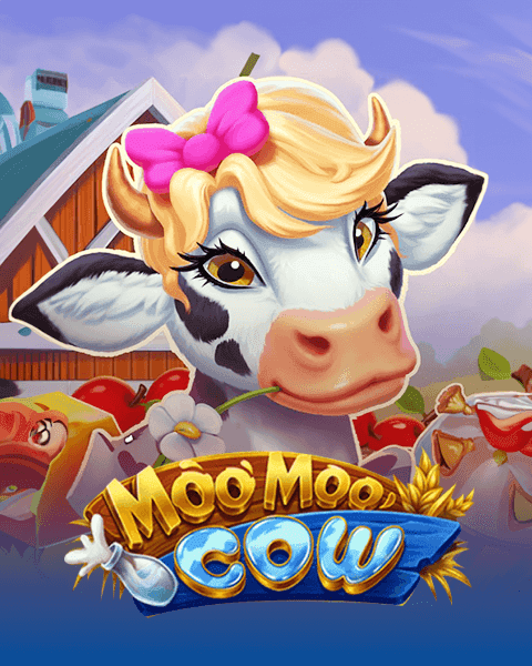 Moo Moo Cow