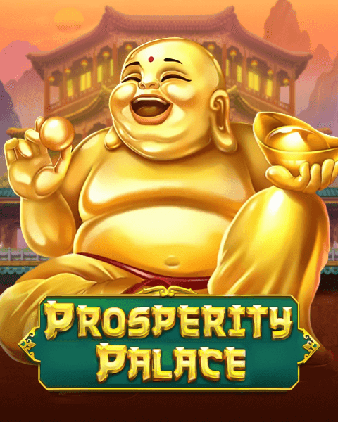 Prosperity Palace
