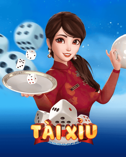 Tai Xiu