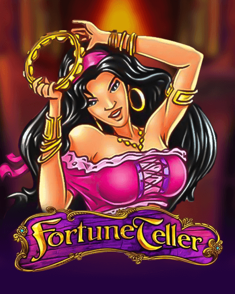 Fortune Teller