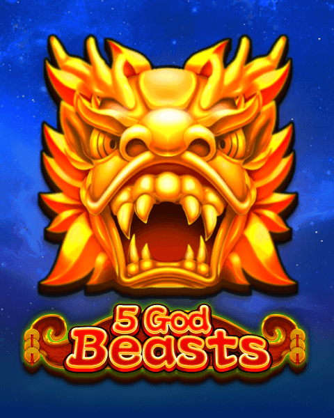 5 God Beasts