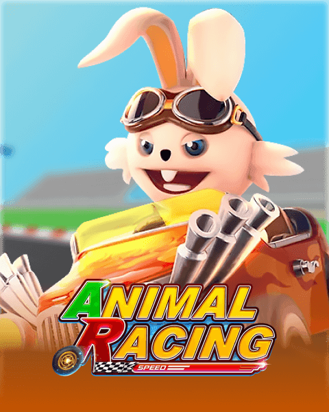Animal Racing