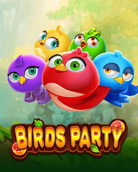 Birds Party