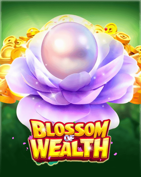 Blossom Of Wealth