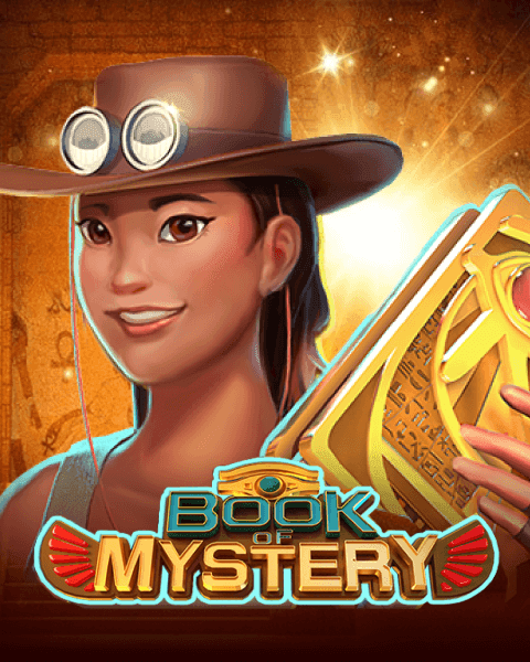 Book of Mystery