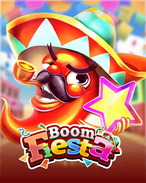 Boom Fiesta