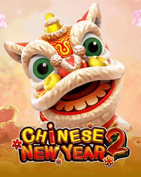 CHINESE NEW YEAR 2