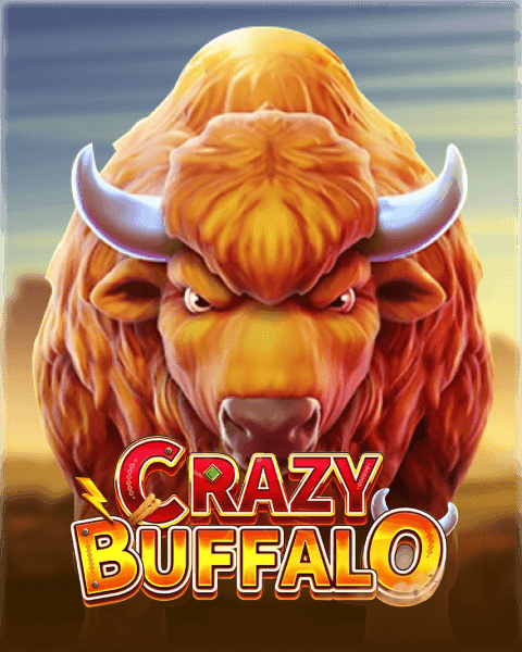 Crazy Buffalo
