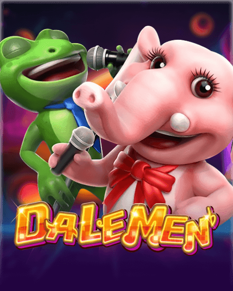 Da Le Men