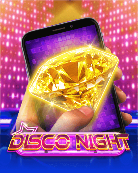 Disco Night