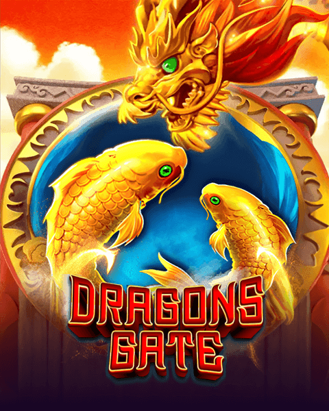 Dragons Gate