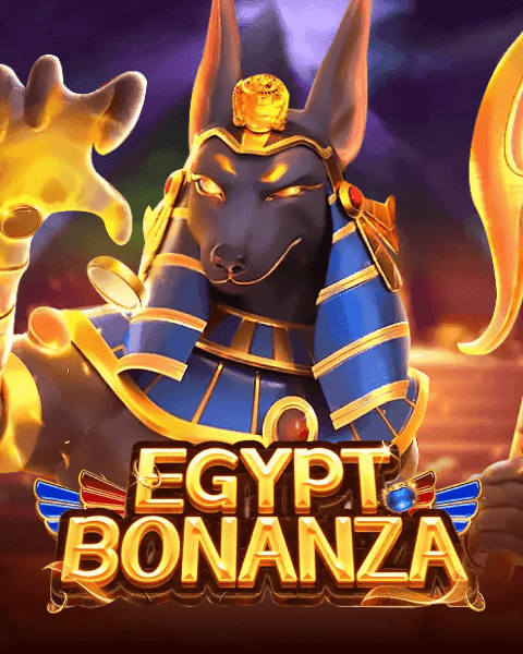 Egypt Bonanza